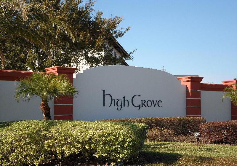 Hotel Highgrove Homes  | Orlando | Florida | United States 14
