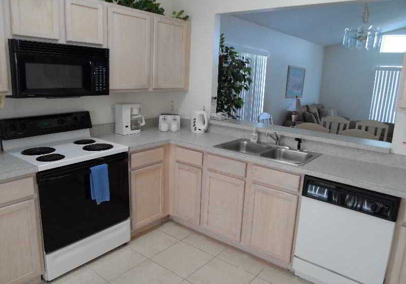 Hotel Highgrove Homes  | Orlando | Florida | United States 16