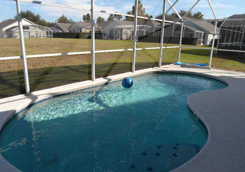 Hotel Highgrove Homes  | Orlando | Florida | United States 18