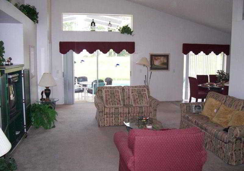 Hotel Highgrove Homes  | Orlando | Florida | United States 2