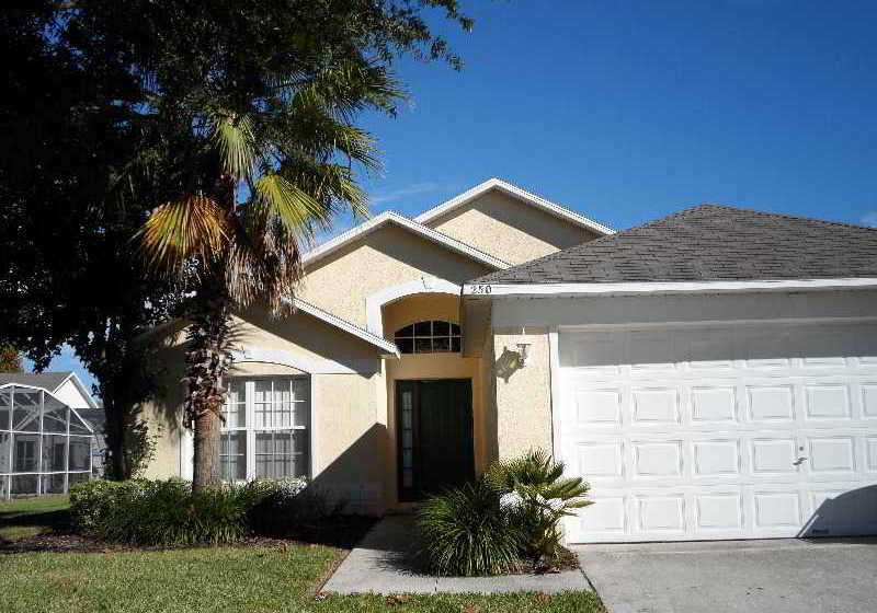 Hotel Highgrove Homes  | Orlando | Florida | United States 20