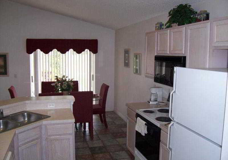 Hotel Highgrove Homes  | Orlando | Florida | United States 7