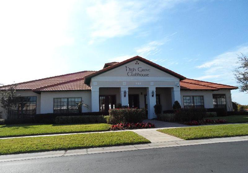 Hotel Highgrove Homes  | Orlando | Florida | United States 8