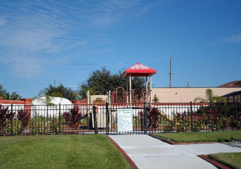 Hotel Highgrove Homes  | Orlando | Florida | United States 9