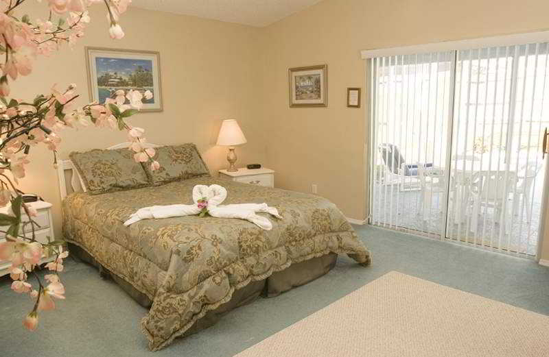 Hotel Lindfields Estates Homes  | Orlando | Florida | United States 11