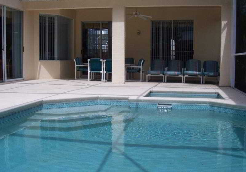 Hotel Lindfields Estates Homes  | Orlando | Florida | United States 12