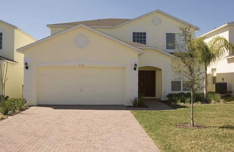 Hotel Lindfields Estates Homes  | Orlando | Florida | United States 13