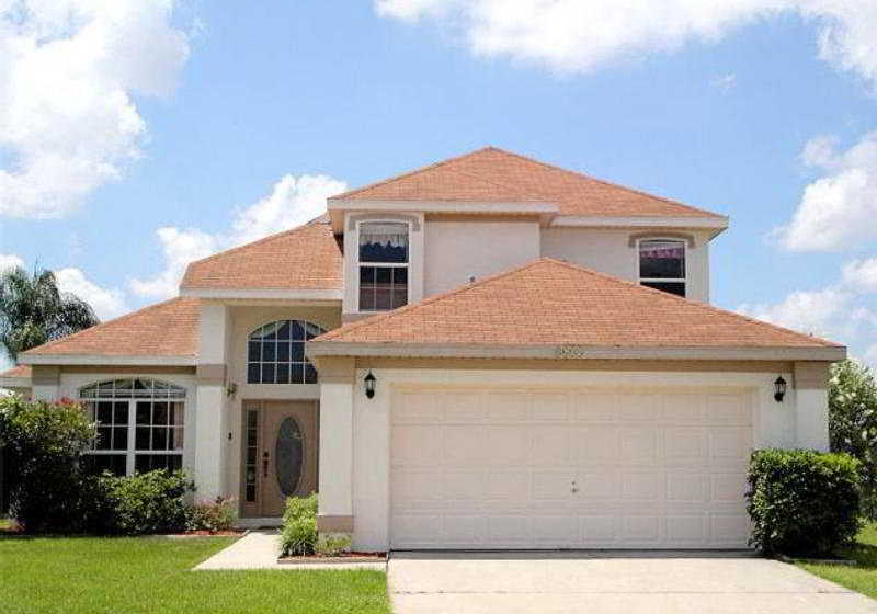 Hotel Lindfields Estates Homes  | Orlando | Florida | United States 4