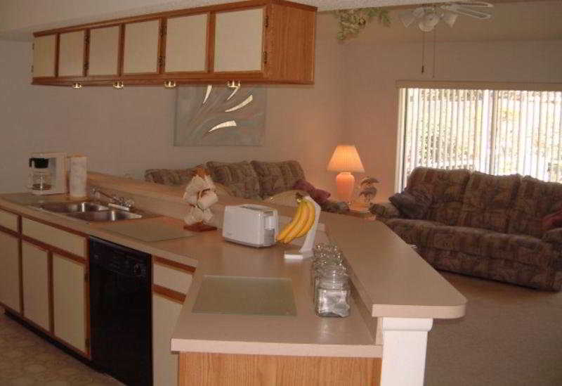 Hotel Lindfields Estates Homes  | Orlando | Florida | United States 6