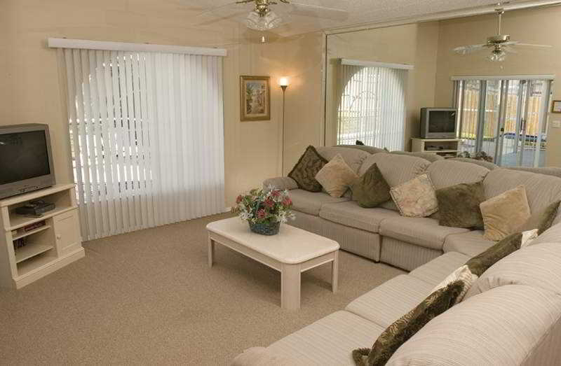 Hotel Lindfields Estates Homes  | Orlando | Florida | United States 9