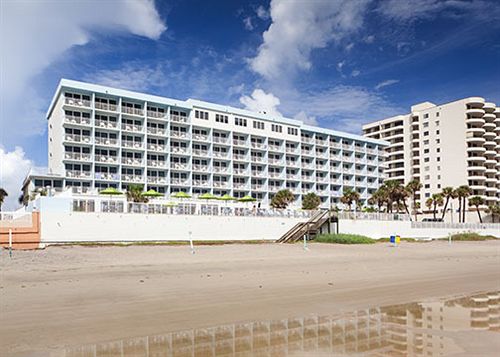 Hotel Daytona Surfside Inn  | Daytona Beach | Florida | United States 10
