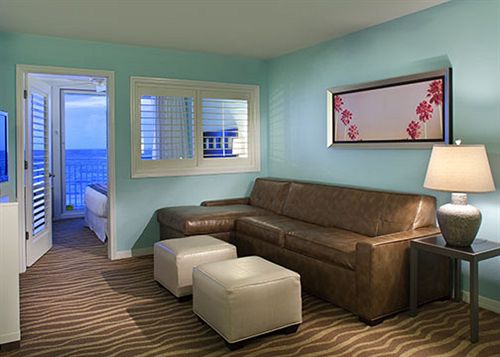 Hotel Daytona Surfside Inn  | Daytona Beach | Florida | United States 11