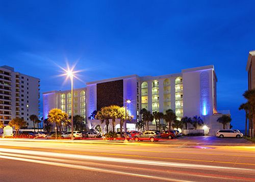 Hotel Daytona Surfside Inn  | Daytona Beach | Florida | United States 15