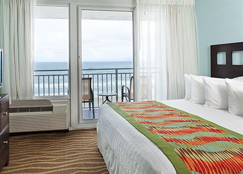 Hotel Daytona Surfside Inn  | Daytona Beach | Florida | United States 16