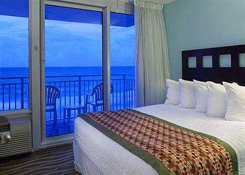 Hotel Daytona Surfside Inn  | Daytona Beach | Florida | United States 17