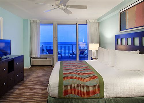 Hotel Daytona Surfside Inn  | Daytona Beach | Florida | United States 18