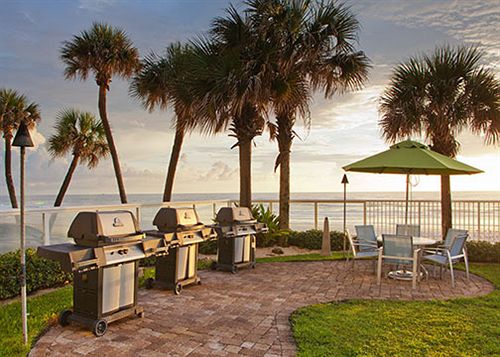 Hotel Daytona Surfside Inn  | Daytona Beach | Florida | United States 19