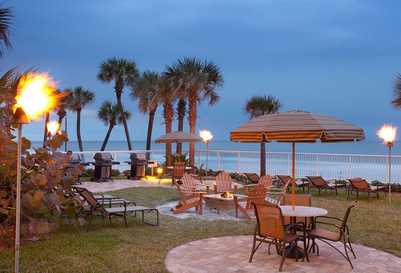 Hotel Daytona Surfside Inn  | Daytona Beach | Florida | United States 2