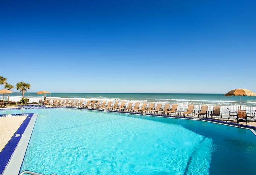 Hotel Daytona Surfside Inn  | Daytona Beach | Florida | United States 3