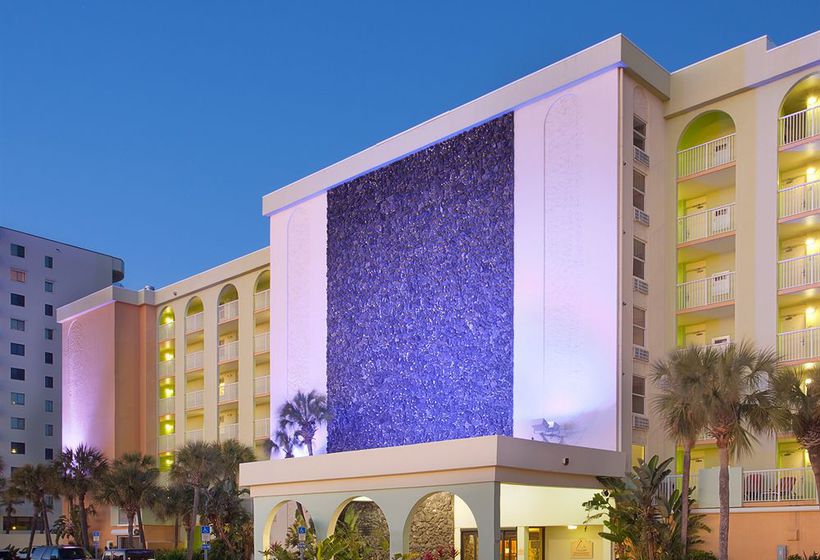 Hotel Daytona Surfside Inn  | Daytona Beach | Florida | United States 4
