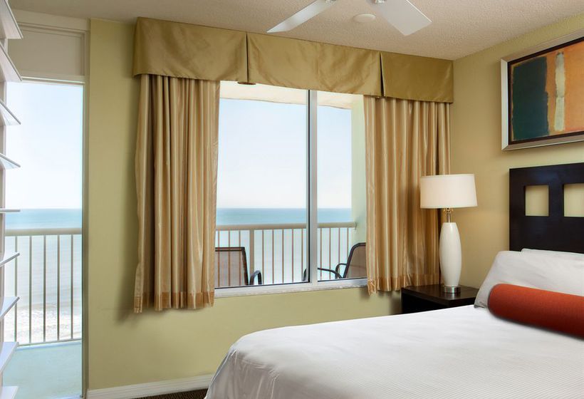 Hotel Daytona Surfside Inn  | Daytona Beach | Florida | United States 6