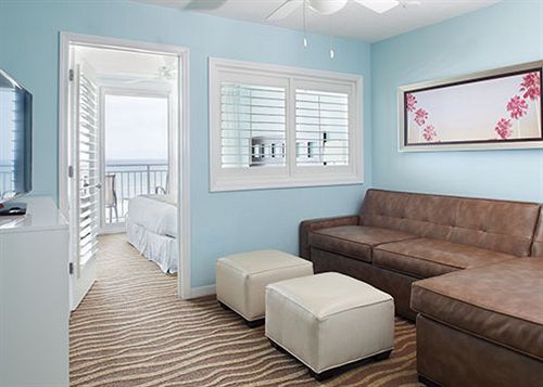 Hotel Daytona Surfside Inn  | Daytona Beach | Florida | United States 7