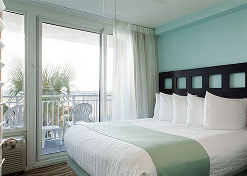 Hotel Daytona Surfside Inn  | Daytona Beach | Florida | United States 9