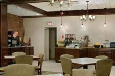 Hotel Ramada Plaza Albany Albany