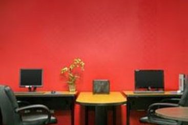 Hotel Ramada Plaza Albany  | Albany | Nueva York | United States 1