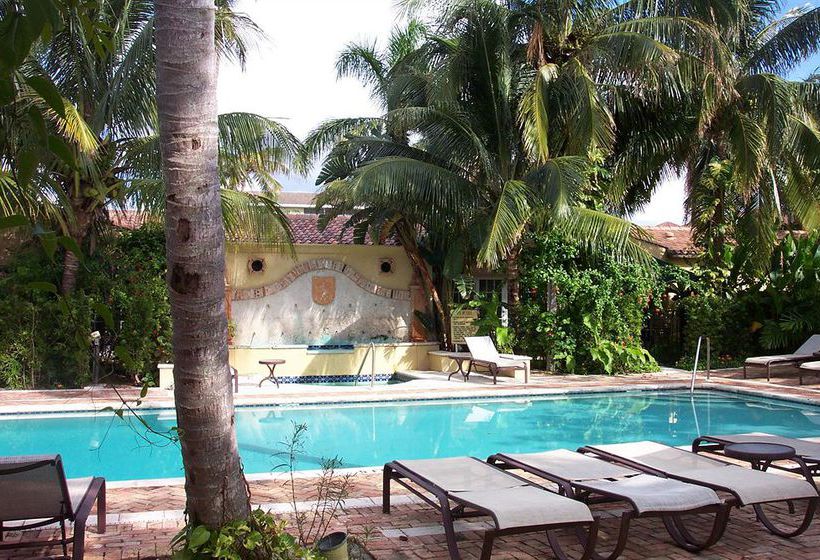 Escalante Hotel  | Naples | Florida | United States 1