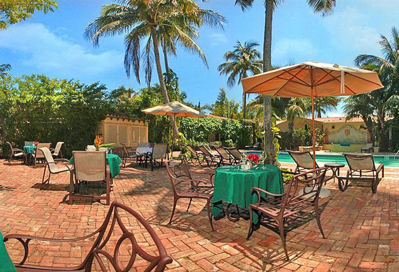 Escalante Hotel  | Naples | Florida | United States 10