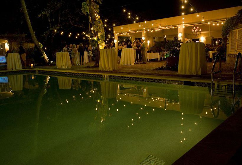 Escalante Hotel  | Naples | Florida | United States 11