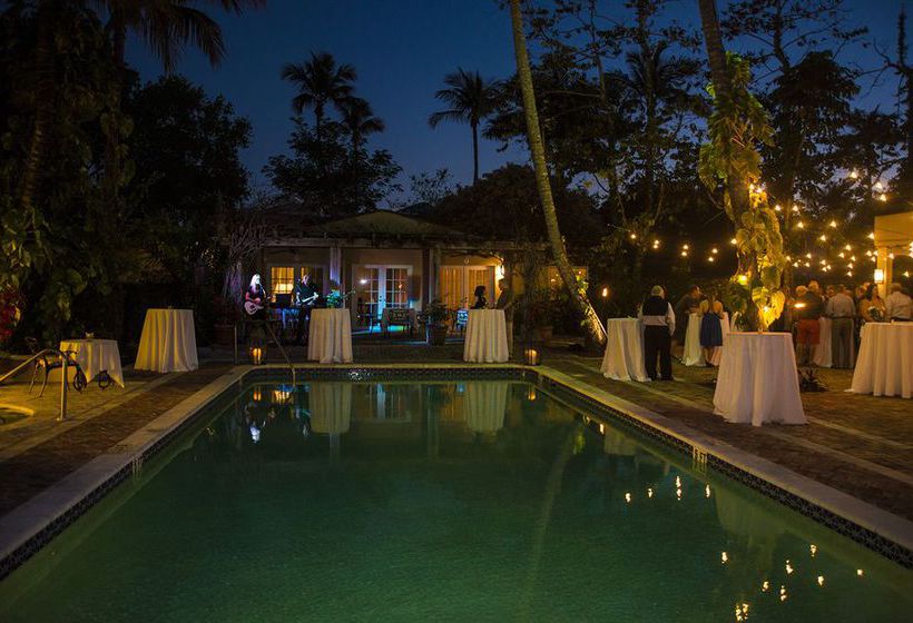 Escalante Hotel  | Naples | Florida | United States 2