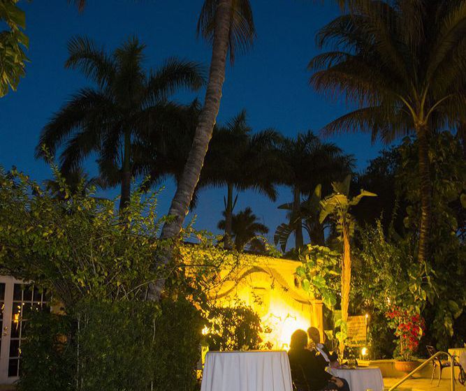 Escalante Hotel  | Naples | Florida | United States 3