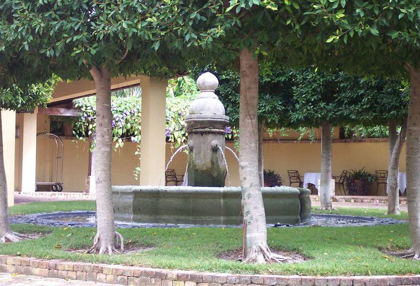 Escalante Hotel  | Naples | Florida | United States 4