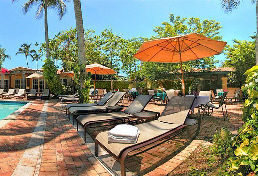 Escalante Hotel  | Naples | Florida | United States 5