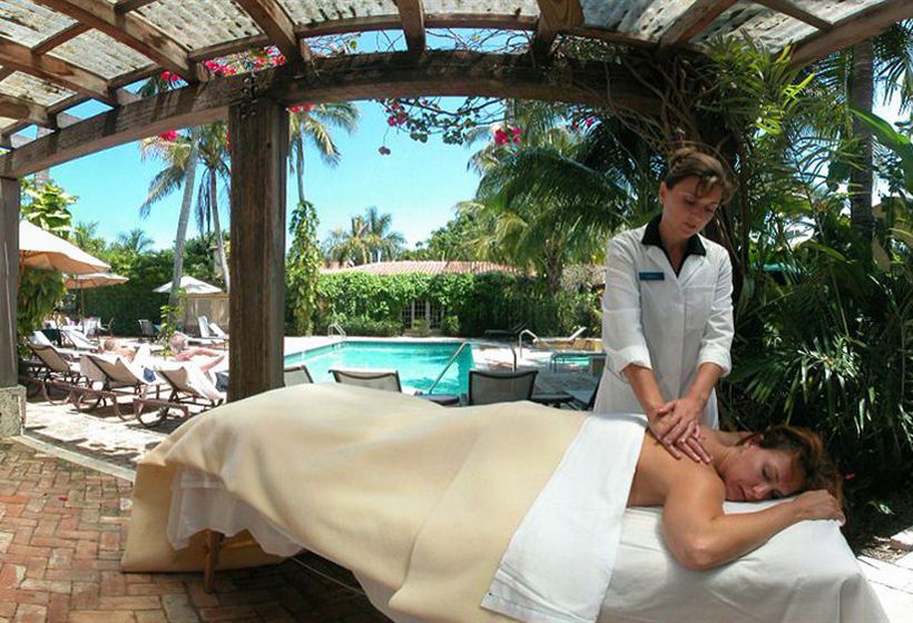 Escalante Hotel  | Naples | Florida | United States 6