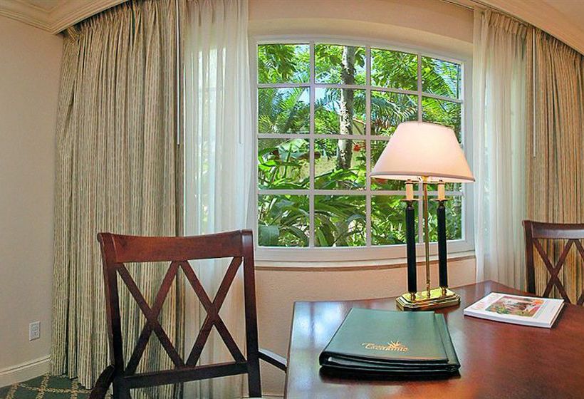 Escalante Hotel  | Naples | Florida | United States 7