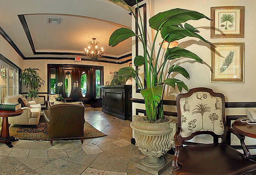 Escalante Hotel  | Naples | Florida | United States 8