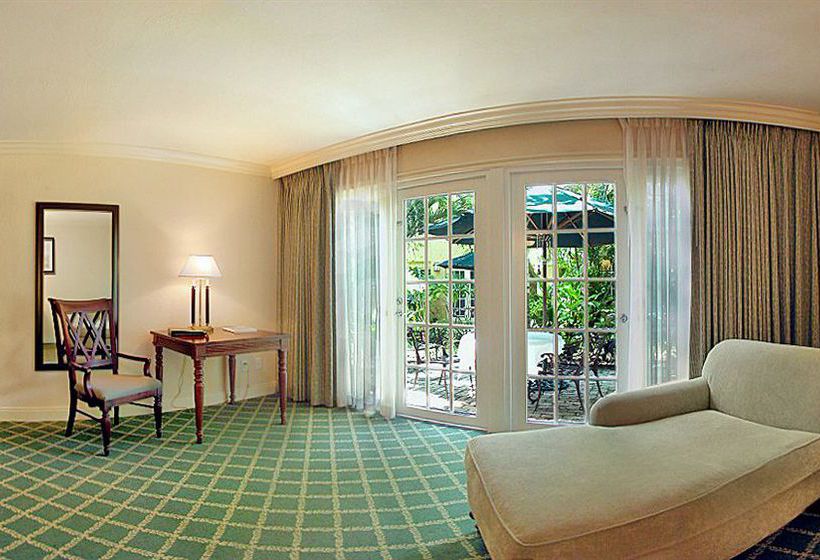Escalante Hotel  | Naples | Florida | United States 9