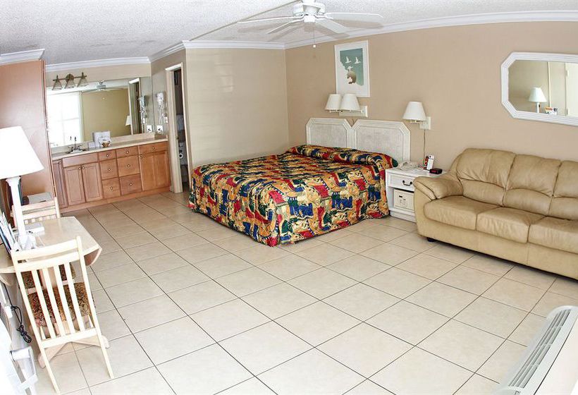 Hotel Gulfcoast Inn Naples  | Naples | Florida | United States 1