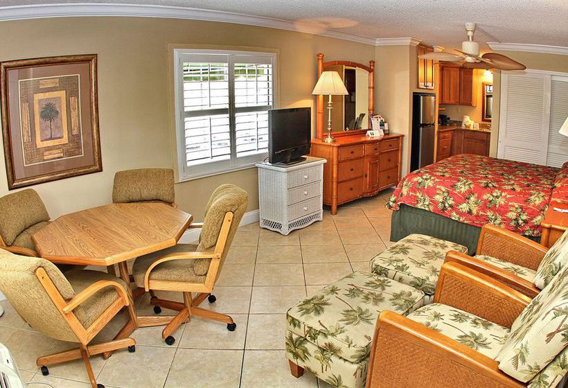 Hotel Gulfcoast Inn Naples  | Naples | Florida | United States 10