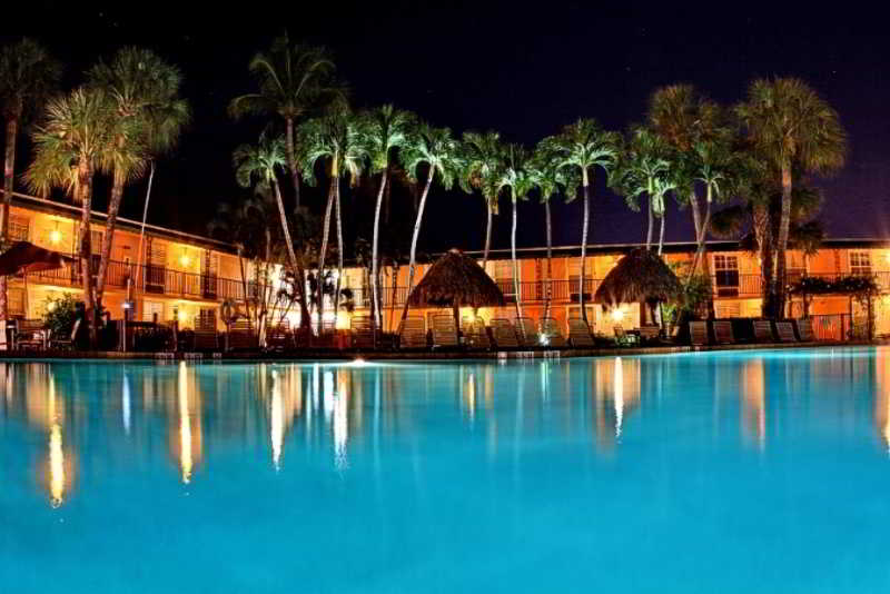 Hotel Gulfcoast Inn Naples  | Naples | Florida | United States 11