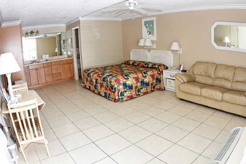 Hotel Gulfcoast Inn Naples  | Naples | Florida | United States 13