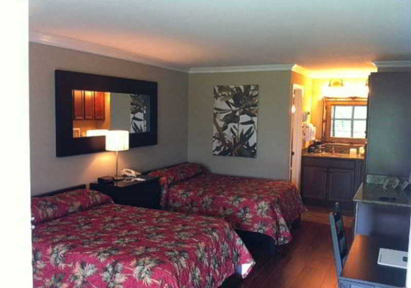 Hotel Gulfcoast Inn Naples  | Naples | Florida | United States 14