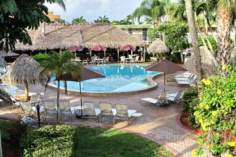 Hotel Gulfcoast Inn Naples  | Naples | Florida | United States 15