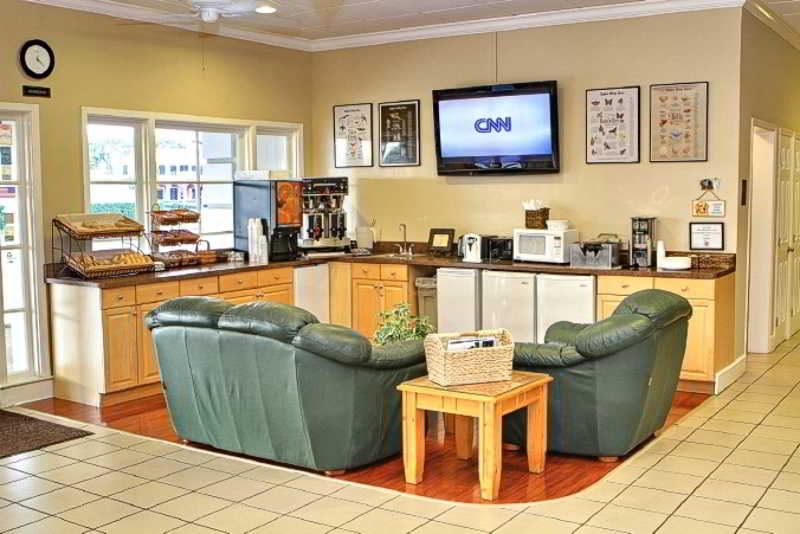 Hotel Gulfcoast Inn Naples  | Naples | Florida | United States 16