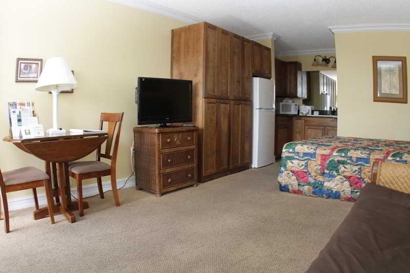 Hotel Gulfcoast Inn Naples  | Naples | Florida | United States 19