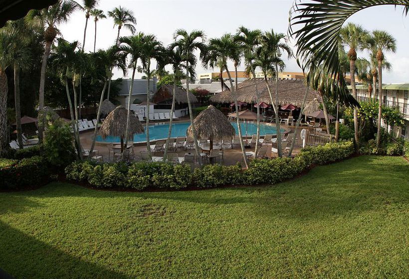 Hotel Gulfcoast Inn Naples  | Naples | Florida | United States 2