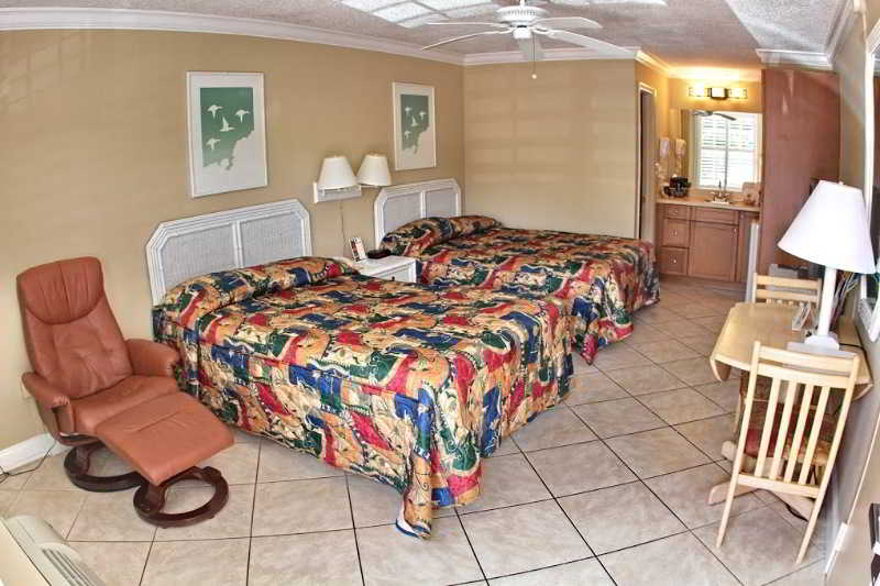 Hotel Gulfcoast Inn Naples  | Naples | Florida | United States 20